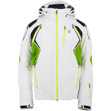 Spyder Pinnacle Jacket