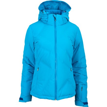 Spyder Breakout Down Jacket