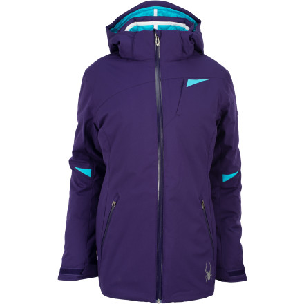 Spyder Haven Down Jacket