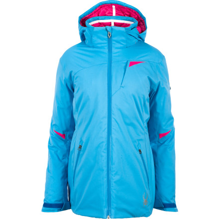 Spyder Haven Down Jacket