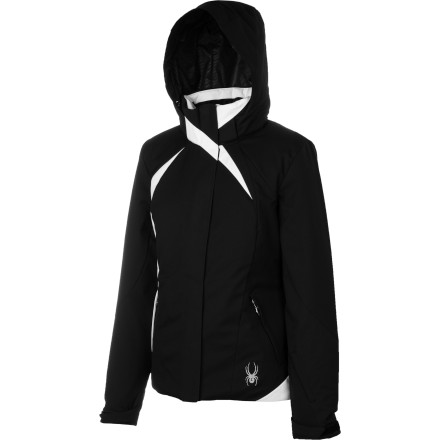Spyder Amp Jacket