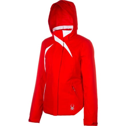 Spyder Amp Jacket