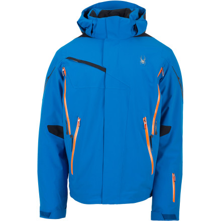 Spyder Bromont Jacket