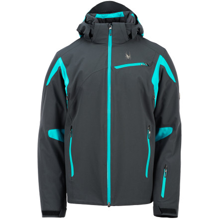 Spyder Alyeska Jacket
