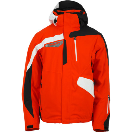 Spyder Titan Jacket