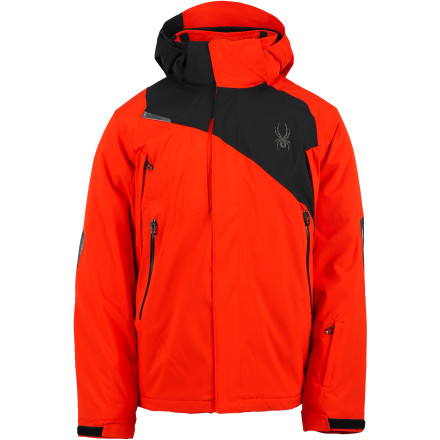 Spyder Rival Jacket