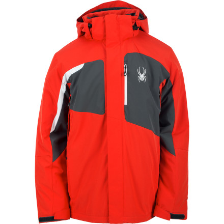 Spyder Sentinel Jacket