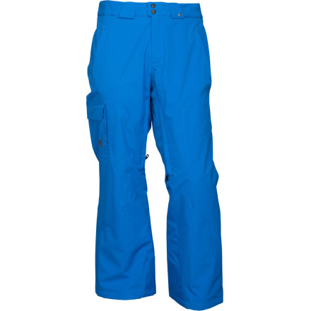 Spyder Troublemaker Pant