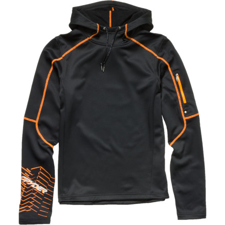 Spyder Boosted Hoody