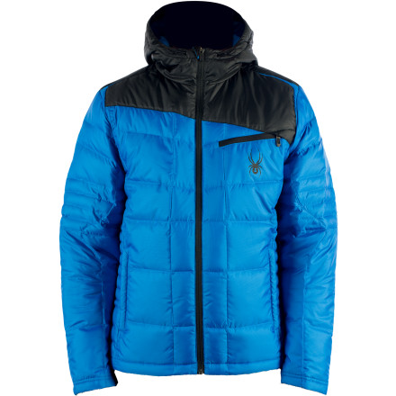 Spyder Dolomite Hoody Jacket