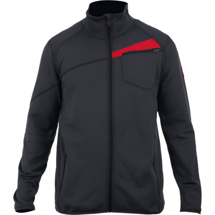 Spyder Bandit Jacket