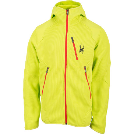 Spyder Stated Softshell Hybrid