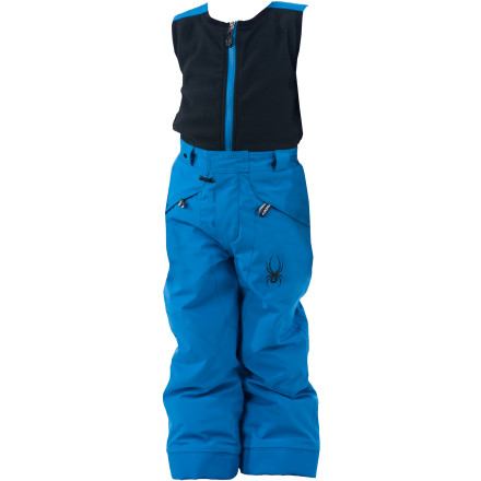 Spyder Mini Expedition Pant