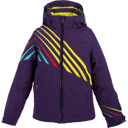 Spyder Pandora Jacket