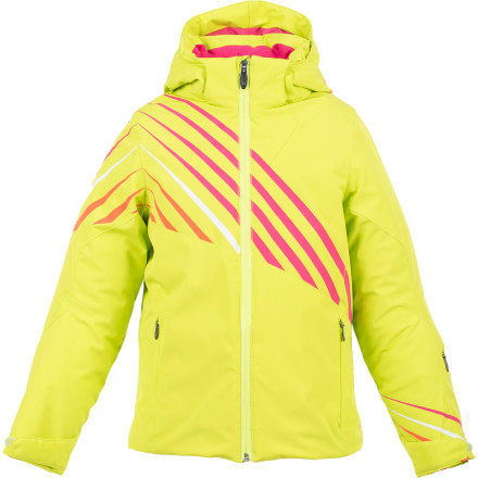 Spyder Pandora Jacket