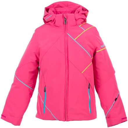 Spyder Tresh Jacket