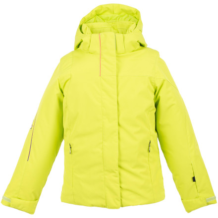 Spyder Project Jacket