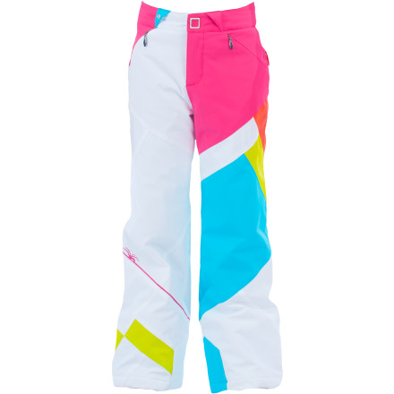 Spyder Thrill Athletic Pant