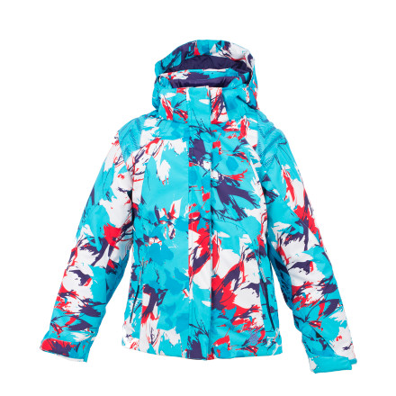 Spyder Stunner Reversible Insulated 3 In 1 Jacket