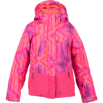 Spyder Mynx Jacket