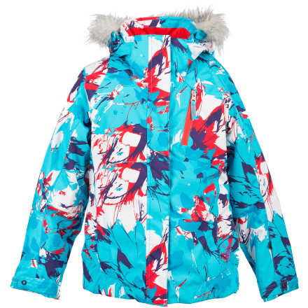 Spyder Lola Jacket