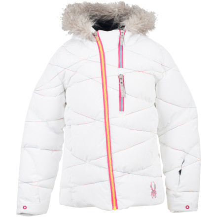 Spyder Hottie Jacket