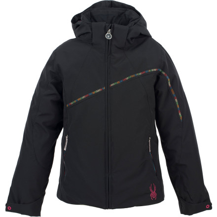Spyder Glam Jacket