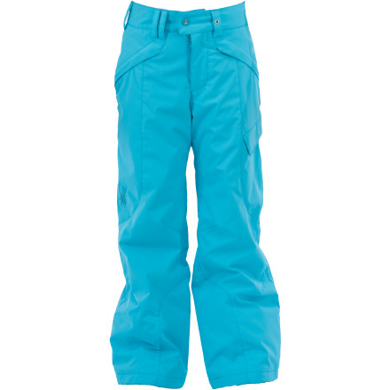 Spyder Vixen Pant