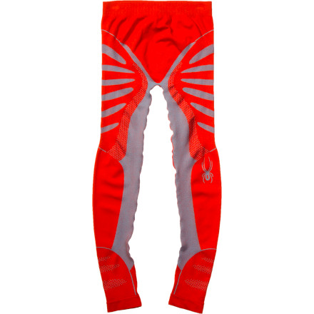 Spyder Cheer Seamless