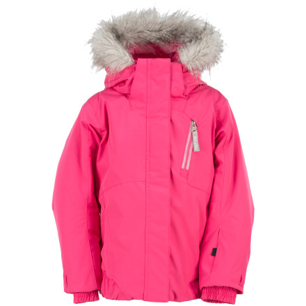 Spyder Bitsy Lola Jacket
