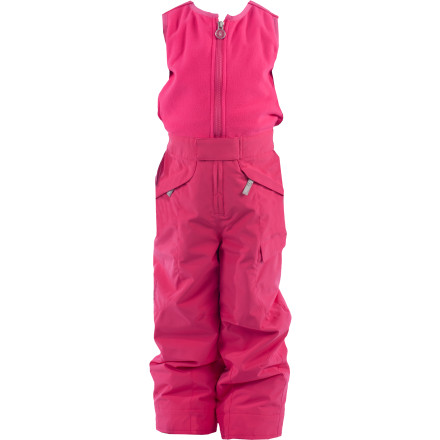 Spyder Bitsy Tart Pant