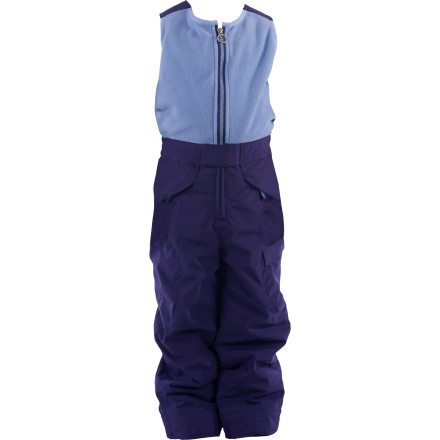 Spyder Bitsy Tart Pant