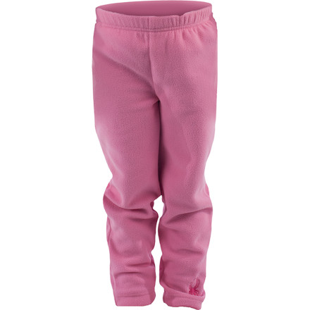 Spyder Bitsy Momentum Fleece Pant