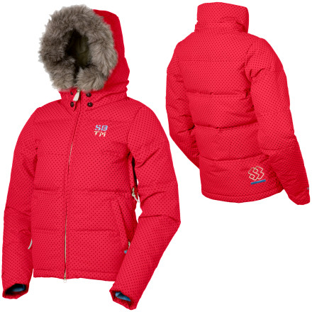 Special Blend Fluff Down Jacket - Women's - 2006