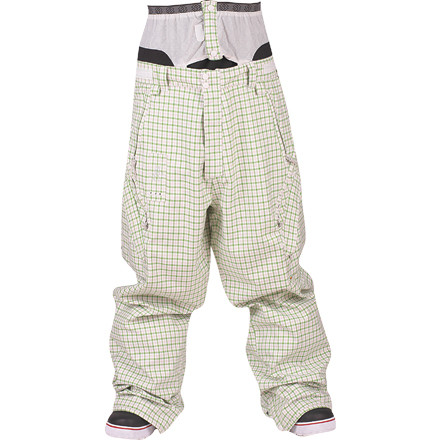 Special Blend Annex Snowboard Pant - Men's - 2007