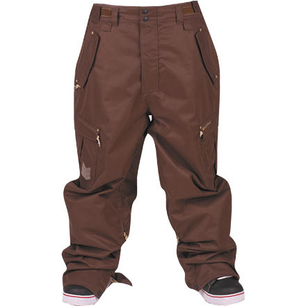 Special Blend Mark Gore-Tex Snowboard Pant  - Men's - 2007