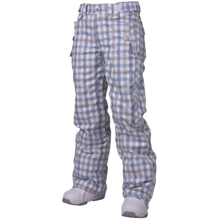 Special Blend Justice Pant - Women's - 2008