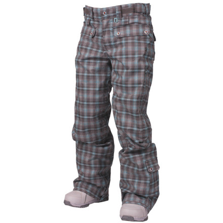 Special Blend Glam Pant - Women's - 2008