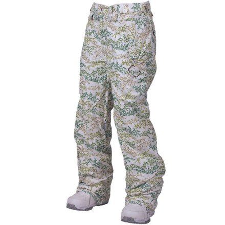 Special Blend Unity Pant - Women's - 2008