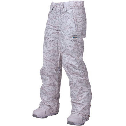 Special Blend Stadia Pant - Women's - 2008