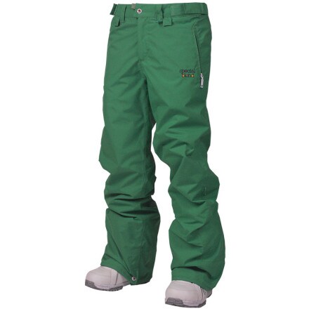 Special Blend Demi Shell Pant - Women's - 2008