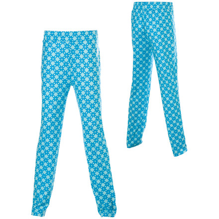 Special Blend Cozy Thermal Bottom - Women's - 2008