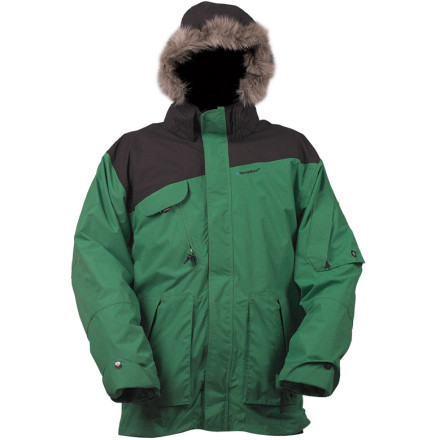 Special Blend Lifty Jacket - Men's - 2008