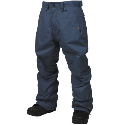 Special Blend Empire Shell Pant - Men's - 2008