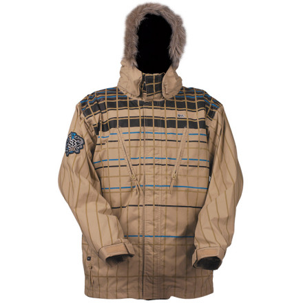 Special Blend D-Con Jacket - Men's - 2008