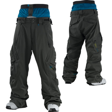 Special Blend Annex Pant - Men's - 2010