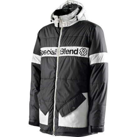 Special Blend Bender Insulated Jacket - Men's