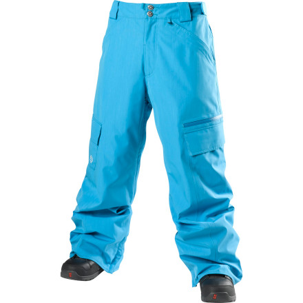 Special Blend Crown Gore-Tex Pant - Men's