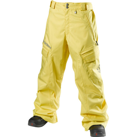 Special Blend Annex Pant - Men's