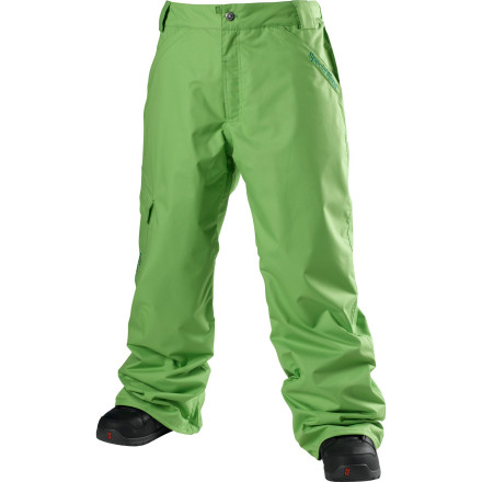 Special Blend Proof Pant - Men's